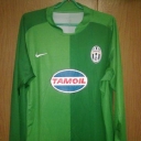 Tricou Juventus - 2006 - 2007