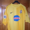 Tricou Juventus - 2006 - 2007