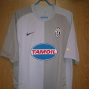 Tricou Juventus - 2006 - 2007