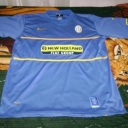 Tricou Juventus - 2007 - 2008