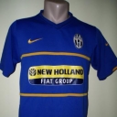 Tricou Juventus - 2007 - 2008