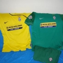 Tricou Juventus - 2007 - 2008