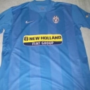 Tricou Juventus - 2007 - 2008