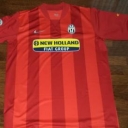 Tricou Juventus - 2007 - 2008