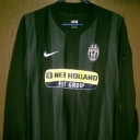Tricou Juventus - 2007 - 2008
