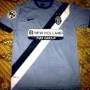 Tricou Juventus - 2009 - 2010