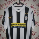 Tricou Juventus - 2009 - 2010