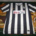 Tricou Juventus - 2010 - 2011