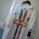 Tricou Juventus - 2010 - 2011
