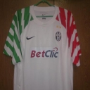 Tricou Juventus - 2010 - 2011