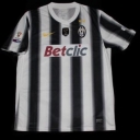 Tricou Juventus - 2011 - 2012