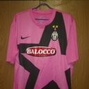 Tricou Juventus - 2011 - 2012