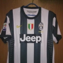 Tricou Juventus - 2012 - 2013