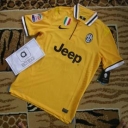 Tricou Juventus - 2013 - 2014