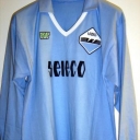 Tricou Lazio - 1983 - 1984