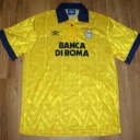 Tricou Lazio - 1993 - 1994