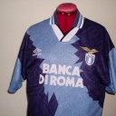 Tricou Lazio - 1994 - 1995