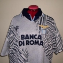 Tricou Lazio - 1994 - 1995