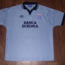Tricou Lazio - 1995 - 1996
