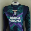 Tricou Lazio - 1995 - 1996