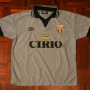 Tricou Lazio - 1996 - 1997