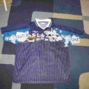 Tricou Lazio - 1996 - 1997