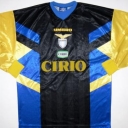 Tricou Lazio - 1997 - 1998