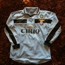 Tricou Lazio - 1998 - 1999