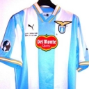 Tricou Lazio - 1999