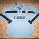 Tricou Lazio - 1999 - 2000