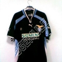 Tricou Lazio - 2000 - 2001