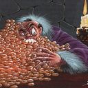 Greed