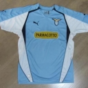 Tricou Lazio - 2004 - 2005