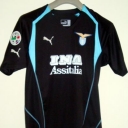 Tricou Lazio - 2005 - 2006