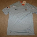 Tricou Lazio - 2010 - 2011