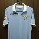 Tricou Lazio - 2012 - 2013