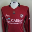 Tricou Livorno - 2005 - 2006
