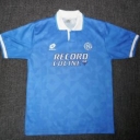 Tricou Napoli Soccer - 1992 - 1993