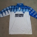 Tricou Napoli Soccer - 1994 - 1995