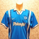 Tricou Napoli Soccer - 1997 - 1998