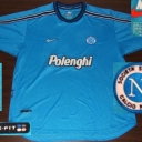 Tricou Napoli Soccer - 1998 - 1999