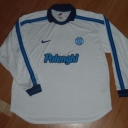 Tricou Napoli Soccer - 1998 - 1999