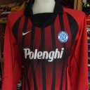 Tricou Napoli Soccer - 1998 - 1999