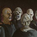 Scathe Zombies