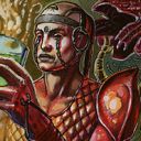 Stromgald Cabal