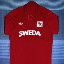 Tricou Torino - 1984 - 1985