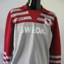 Tricou Torino - 1984 - 1985