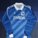 Tricou Torino - 1985 - 1986