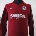 Tricou Torino - 1986 - 1987