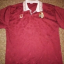 Tricou Torino - 1989 - 1990
